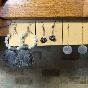 Brand NEW Plunder Posse